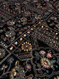 نمای نزدیکطرح مصری