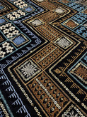 نمای نزدیک مصری 2