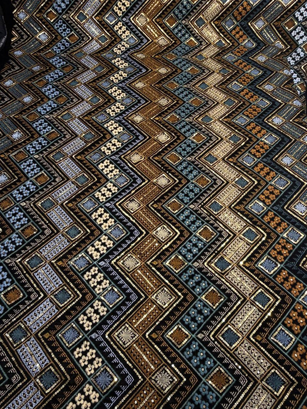 طرح مصری 2