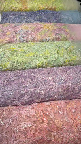 رنگبندی کامل