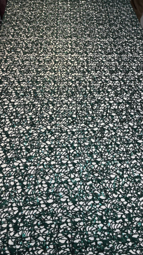 سبز تیره