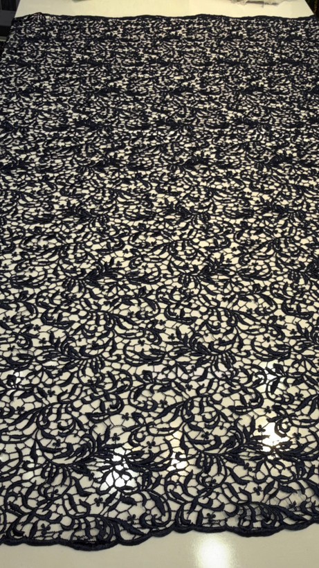 گیپور سورمه ای